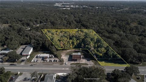 Photo of 0 Moffett Road, Mobile, AL 36618 (MLS # 7682624)