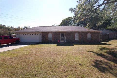 Photo of 443 Scott Drive, Saraland, AL 36571 (MLS # 7700829)