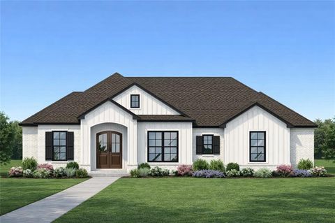 Photo of 13212 Deer Crest Lane, Mobile, AL 36695 (MLS # 7763536)