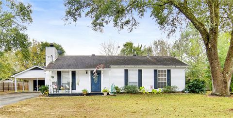 Photo of 9263 Panhandle Court, Semmes, AL 36575 (MLS # 7688771)