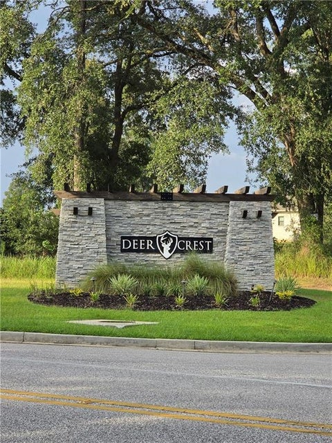 Photo of 0 Grand Bay-Wilmer Road, Mobile, AL 36695 (MLS # 7841247)