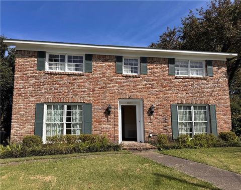 Photo of 361 Coventry Way, Mobile, AL 36606 (MLS # 7676793)