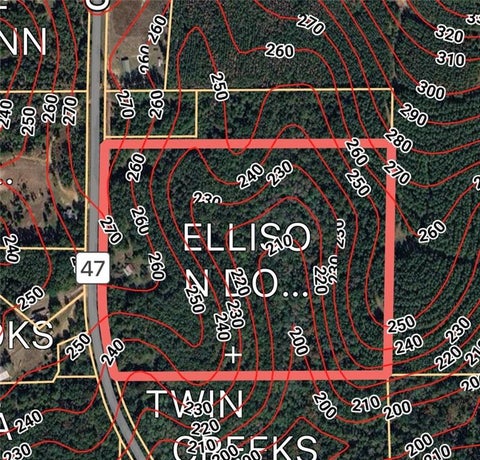 Photo of 0 County Road 47, Evergreen, AL 36474 (MLS # 7833637)