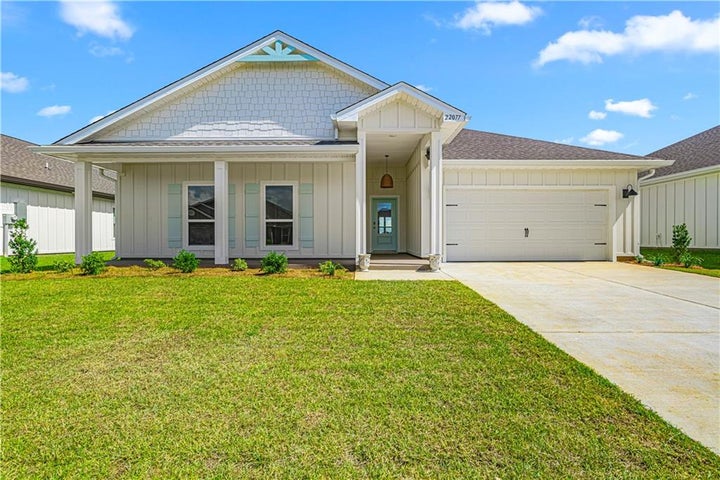 Photo 1 of 66 — 22077 Aleutian Avenue, Foley, AL 36535
