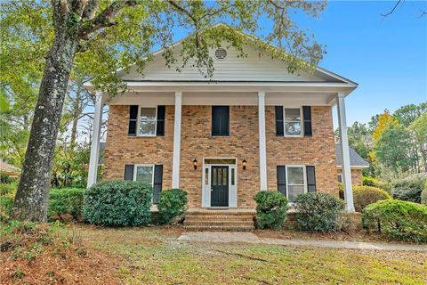 Photo of 6713 Candlelight Court, Mobile, AL 36695 (MLS # 7686491)