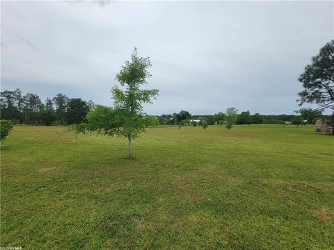 Photo of 15799 Fawns Run Road, Bay Minette, AL 36507 (MLS # 7665690)