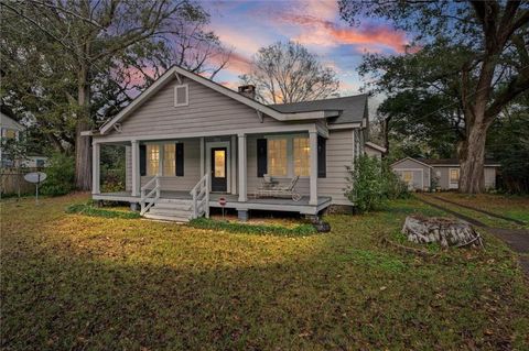 Photo of 157 Westwood Street, Mobile, AL 36606 (MLS # 7701066)