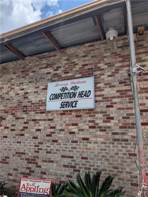 Photo of 913 Butler Drive, Mobile, AL 36693 (MLS # 7621937)