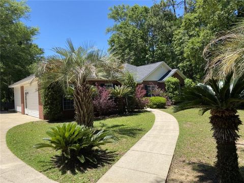 Photo of 11440 Waterford Drive, Irvington, AL 36544 (MLS # 7764318)