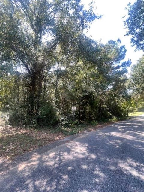 Photo of 9375 Lake Woods Drive, Semmes, AL 36575 (MLS # 7661873)
