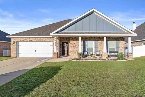 Photo of 24966 Spectacular Bid Loop, Daphne, AL 36526 (MLS # 7773773)