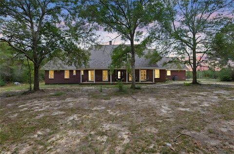 Photo of 454 Earlville Road, Lucedale, MS 39452 (MLS # 7674610)