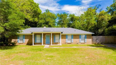 Photo of 3050 Meadow Lane, Mobile, AL 36618 (MLS # 7737440)