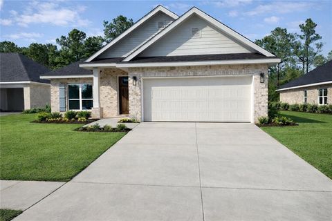 Photo of 4062 Leighton Place Drive, Mobile, AL 36693 (MLS # 7699125)