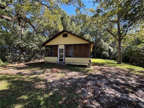 Photo of 1705 Wolf Ridge Road, Whistler, AL 36612 (MLS # 7692472)