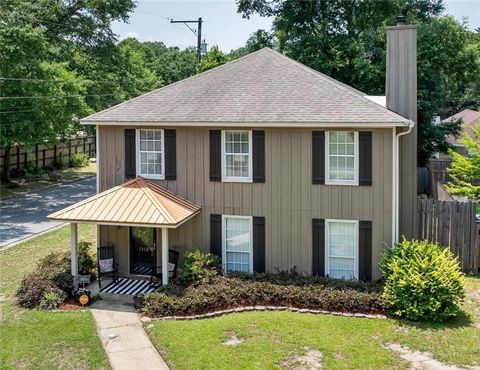 Photo of 1116 Linlen Avenue, Mobile, AL 36609 (MLS # 7736849)