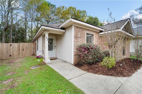Photo of 22 Breydon Court, Mobile, AL 36608 (MLS # 7736628)