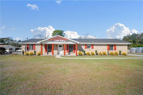 Photo of 7256 Cottage Hill Road, Mobile, AL 36695 (MLS # 7713662)