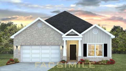 Photo of 1096 Relic Road W, Mobile, AL 36608 (MLS # 7778276)