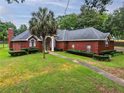 Photo of 10440 Johnson Road S, Mobile, AL 36695 (MLS # 7791080)