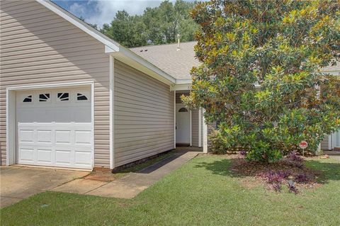 Photo of 812 Willow Bridge Drive W, Mobile, AL 36695 (MLS # 7794750)