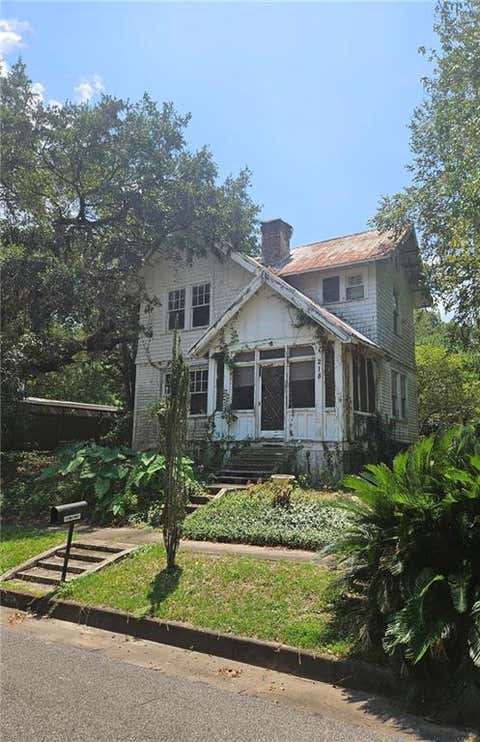 Photo of 218 5th Street, Mobile, AL 36611 (MLS # 7816638)