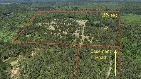 Photo of 0 John Kelly Road, Chunchula, AL 36521 (MLS # 7573921)