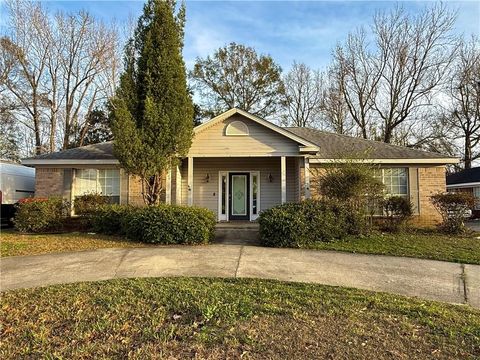 Photo of 1772 Woodmont Drive, Semmes, AL 36575 (MLS # 7704801)