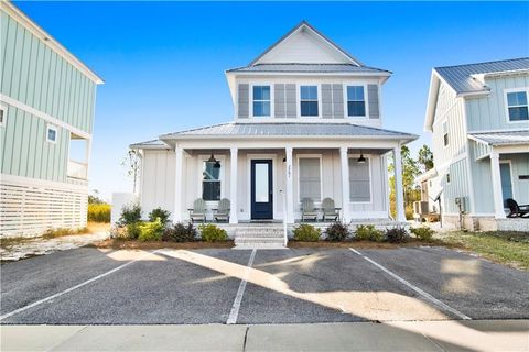 Photo of 2761 Salt Drive, Orange Beach, AL 36561 (MLS # 7690201)