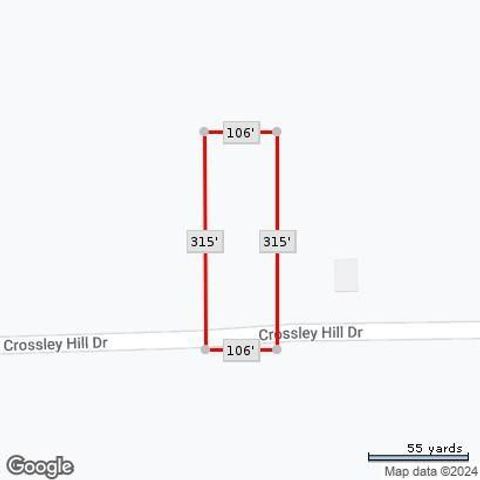 Photo of 10124 Crossley Hill Drive, Mobile, AL 36695 (MLS # 7343152)