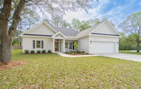 Photo of 10241 Deer Creek Drive E, Theodore, AL 36582 (MLS # 7615828)