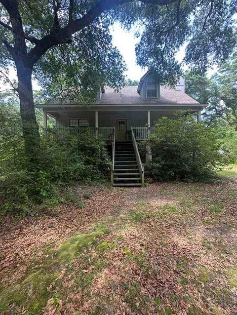 Photo of 3910 Hickory Drive, Saraland, AL 36571 (MLS # 7777097)