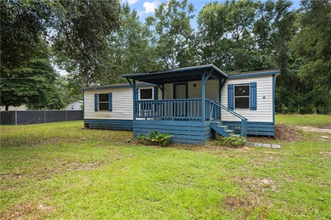 Photo of 8747 Cherry Court, Irvington, AL 36544 (MLS # 7825461)