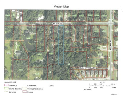 Photo of 0 Wilson Avenue, Daphne, AL 36526 (MLS # 7833164)