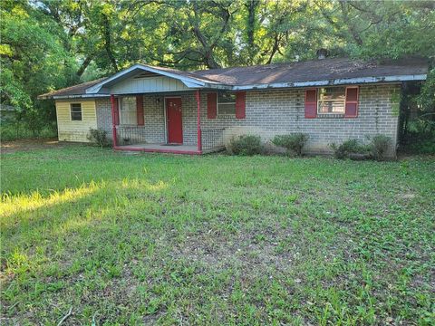 Photo of 1215 Stevens Lane, Mobile, AL 36618 (MLS # 7752220)