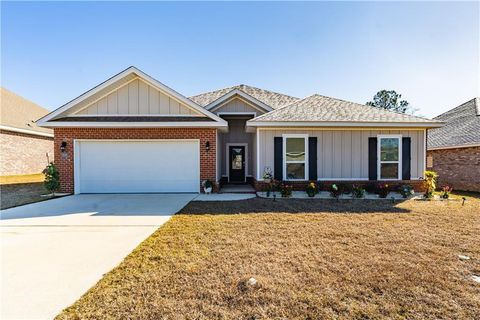 Photo of 9068 Sweetgum Drive, Mobile, AL 36571 (MLS # 7710665)