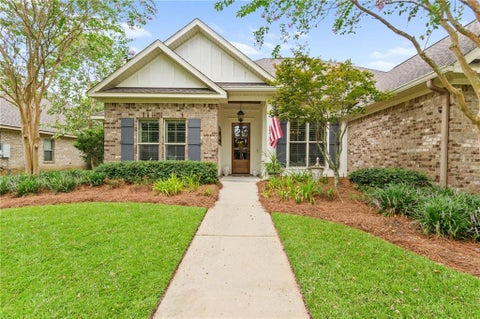 Photo of 222 Silversmith Street, Fairhope, AL 36532 (MLS # 7828212)