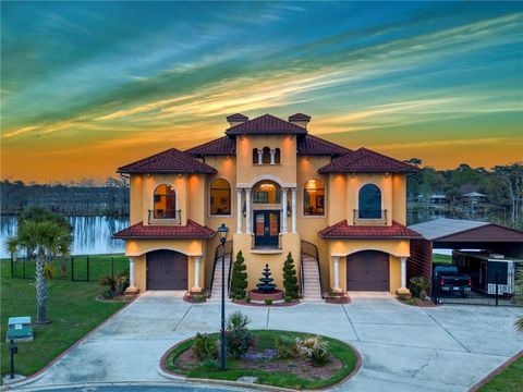 Photo of 3967 Dawson Drive, Mobile, AL 36619 (MLS # 7548329)