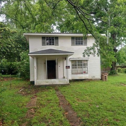 Photo of 712 Glenwood Street, Mobile, AL 36606 (MLS # 7776219)
