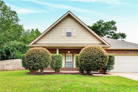 Photo of 6065 Southbend Drive N, Mobile, AL 36619 (MLS # 7807085)