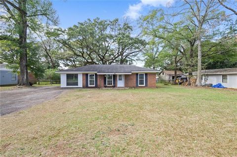 Photo of 4860 Lucinda Drive, Mobile, AL 36619 (MLS # 7704851)