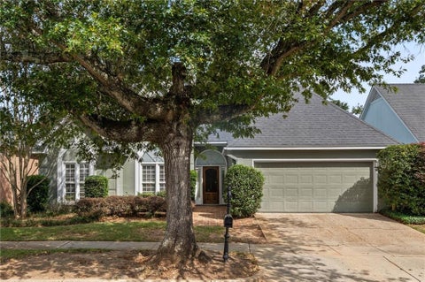 Photo of 2467 Ashbury Place, Mobile, AL 36693 (MLS # 7848298)