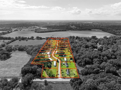 Photo of 0 Crystal Creek Drive, Grand Bay, AL 36541 (MLS # 7699490)