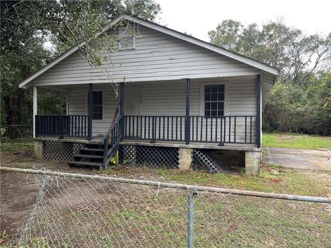 Photo of 7250 Oriental Avenue, Theodore, AL 36582 (MLS # 7690375)