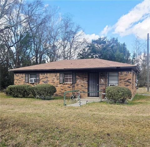 Photo of 302 S Price Avenue, Mobile, AL 36610 (MLS # 7718349)