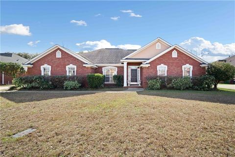 Photo of 9633 White Castle Road, Mobile, AL 36695 (MLS # 7701872)