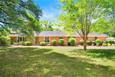 Photo of 3977 Byronell Drive N, Mobile, AL 36693 (MLS # 7756115)