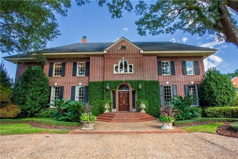 Photo of 150 Austill Avenue, Mobile, AL 36608 (MLS # 7768482)