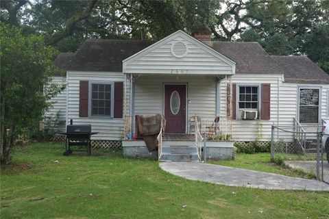 Photo of 2667 Emogene Street, Mobile, AL 36606 (MLS # 7629213)