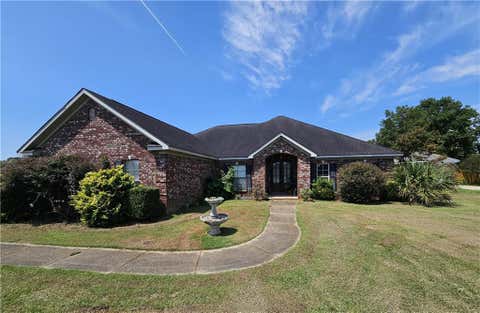 Photo of 8166 South Wind Drive W, Irvington, AL 36544 (MLS # 7825481)